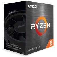 AMD AM4 RYZEN 5 5600  3.5GHz 4.4GHz 35Mb Box